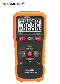 PM6514 工业级温度表/带USB
