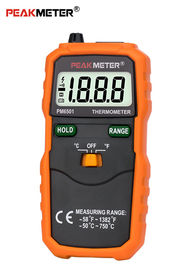 PM6501 K型数字温度表
